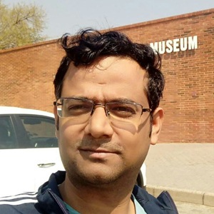 Author image