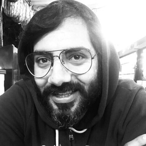 Author image